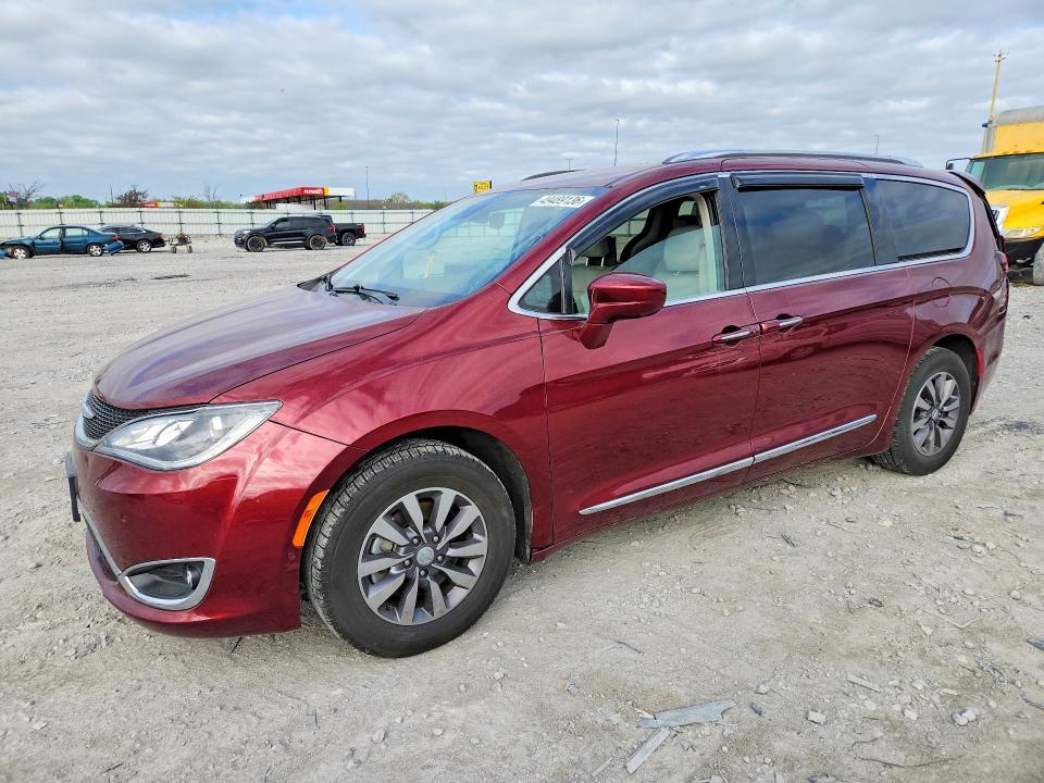 2019 Chrysler Pacifica Touring l Plus