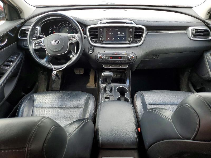 2019 KIA Sorento ex V6