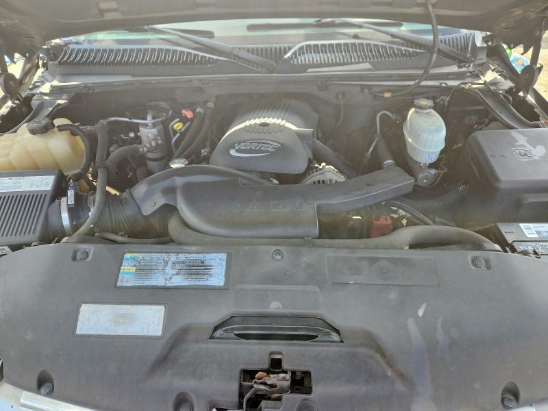 2005 Chevrolet Tahoe K1500