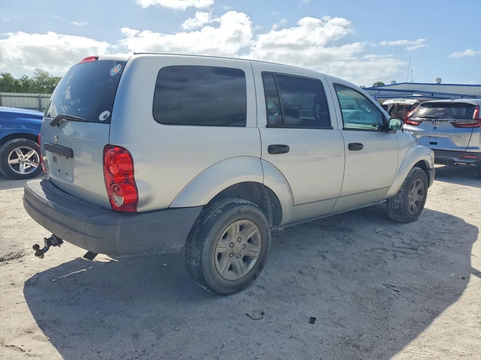 2005 Dodge Durango st