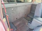 2001 Nissan Frontier XE Desert Runner