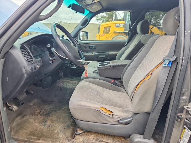 1995 Toyota Tundra SR5