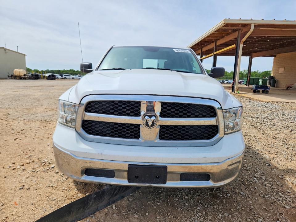 2020 Dodge RAM 1500 Classic SLT