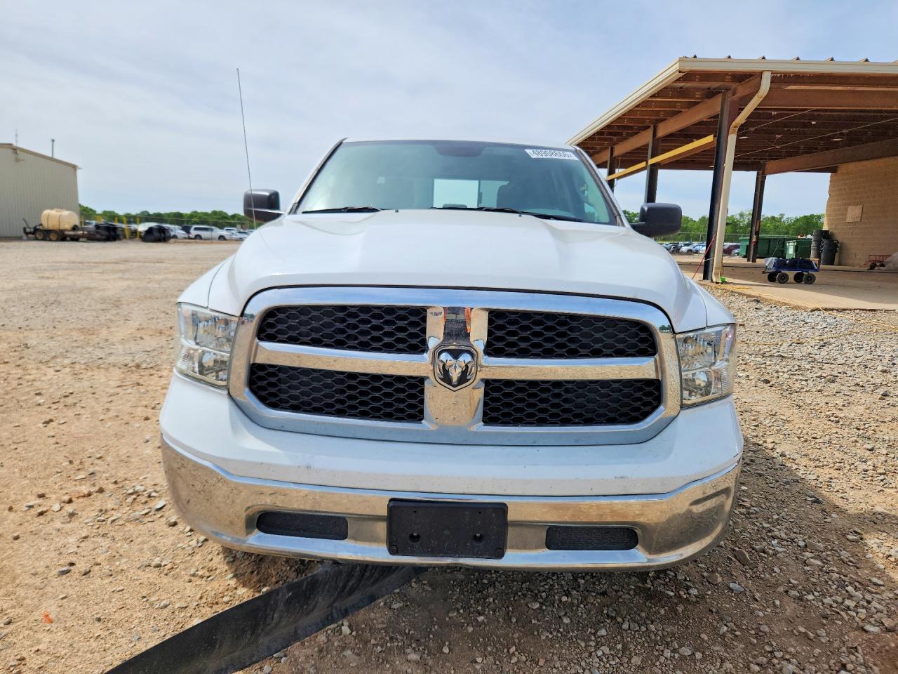2020 Dodge RAM 1500 Classic SLT