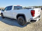 2022 GMC Sierra Limited K1500 Elevation