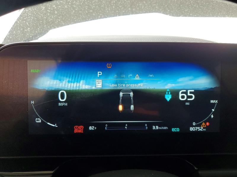 2023 KIA Niro Wind