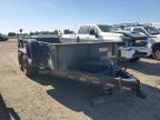 2021 Big Tex Dump Trailer