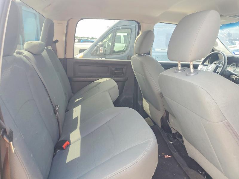 2018 Dodge RAM 3500 ST