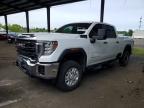 2020 GMC Sierra K3500