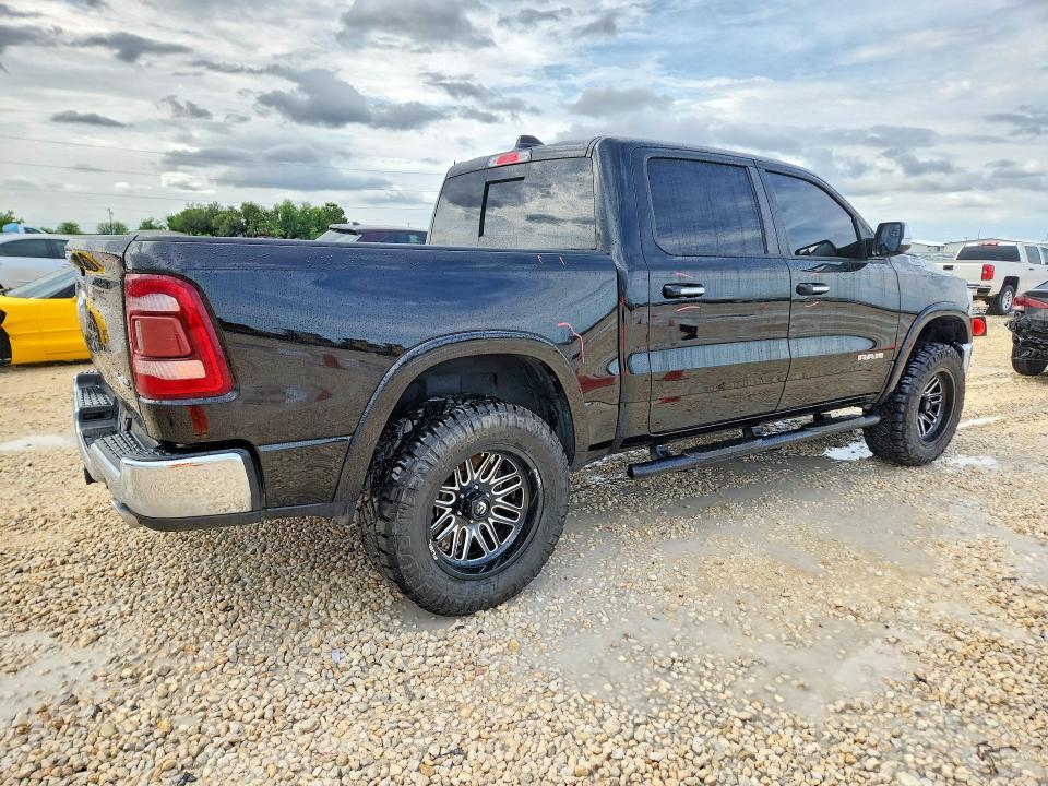 2019 Dodge 1500 Laramie