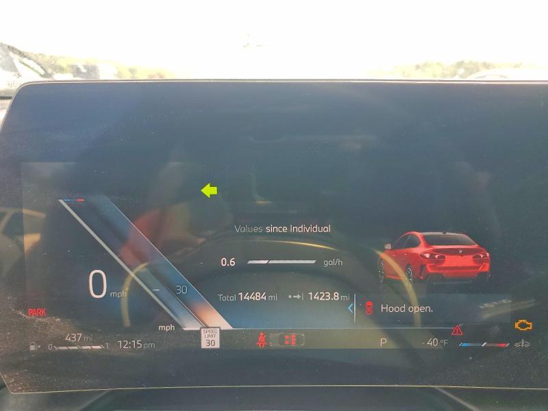 2026 BMW 2026 b m w 2 Series 4D Sedan 228i gc Xdrive Msport