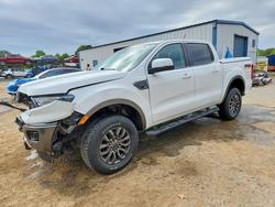 2022 Ford Ranger XL en venta en Shreveport, LA