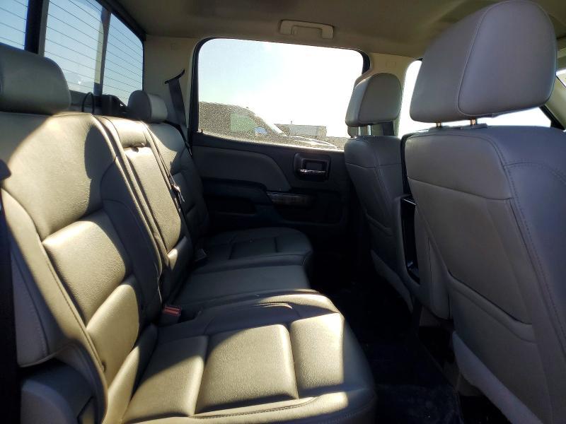 2018 GMC Sierra K1500 SLT