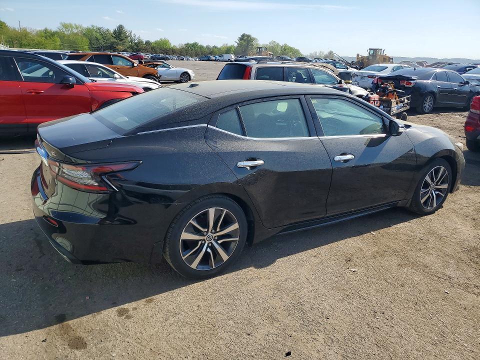 2019 Nissan Maxima 3.5 sl