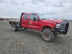 2001 Ford F350 SRW Super Duty