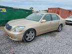 2006 Lexus Ls 430