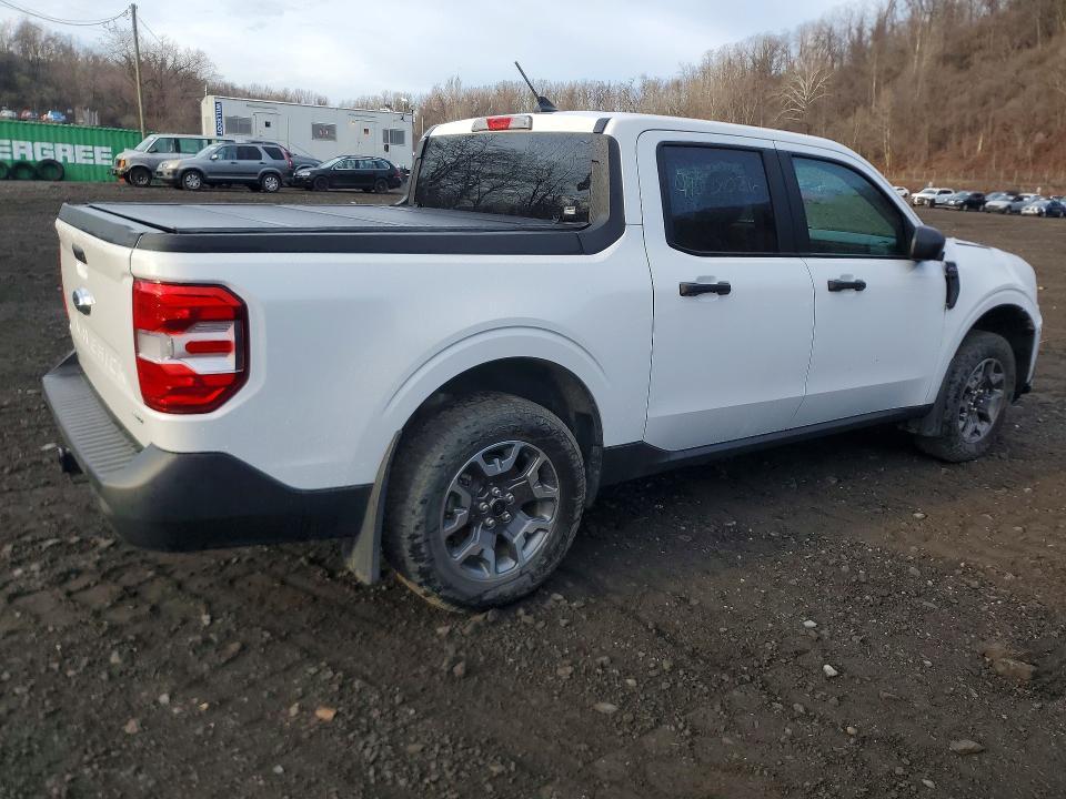2024 Ford Maverick AWD Crew Cab 2.0L XLT