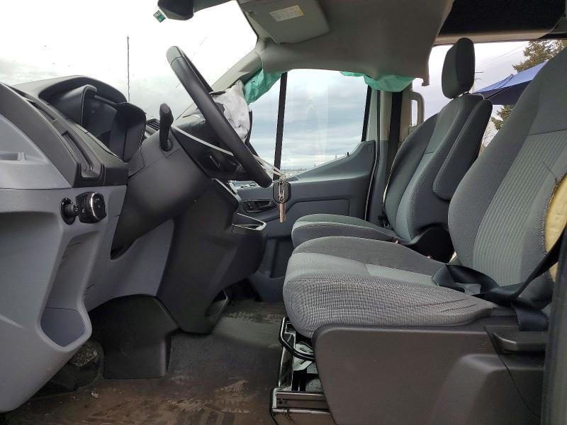 2016 Ford Transit T-150