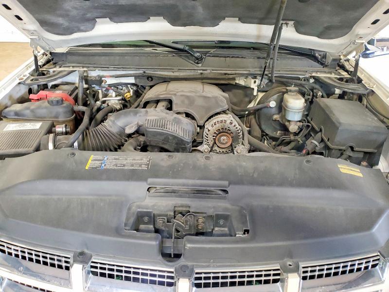 2007 Cadillac Escalade EXT