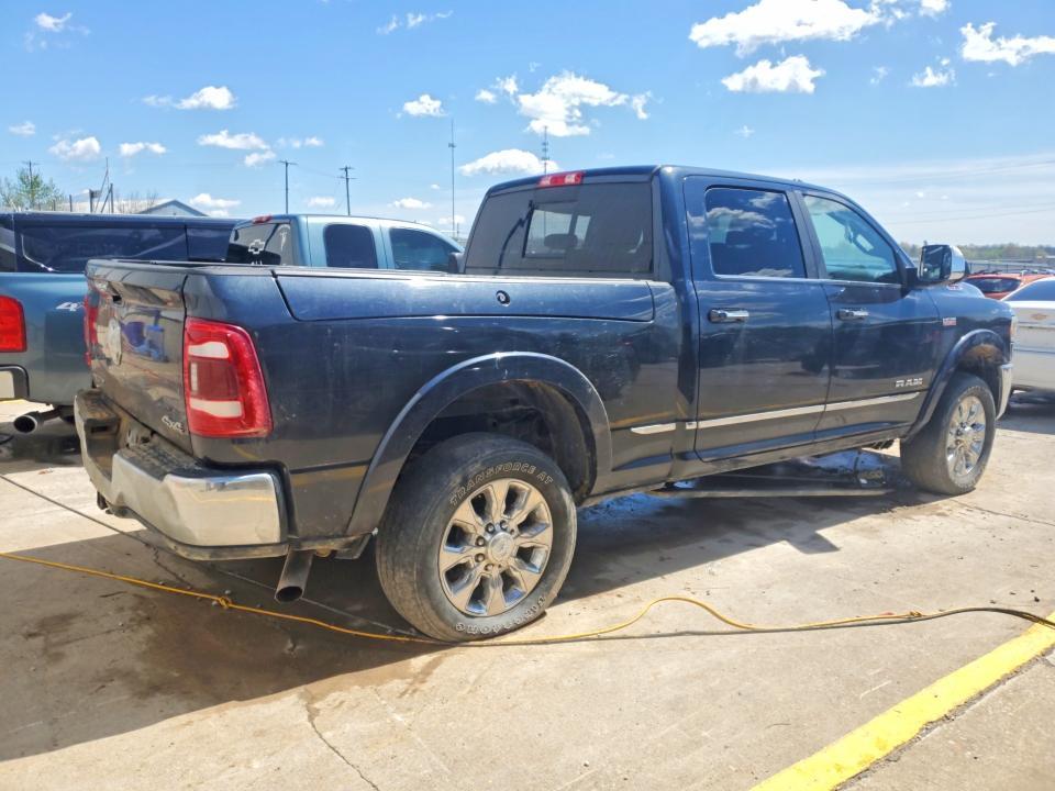 2020 Dodge RAM 3500 Limited