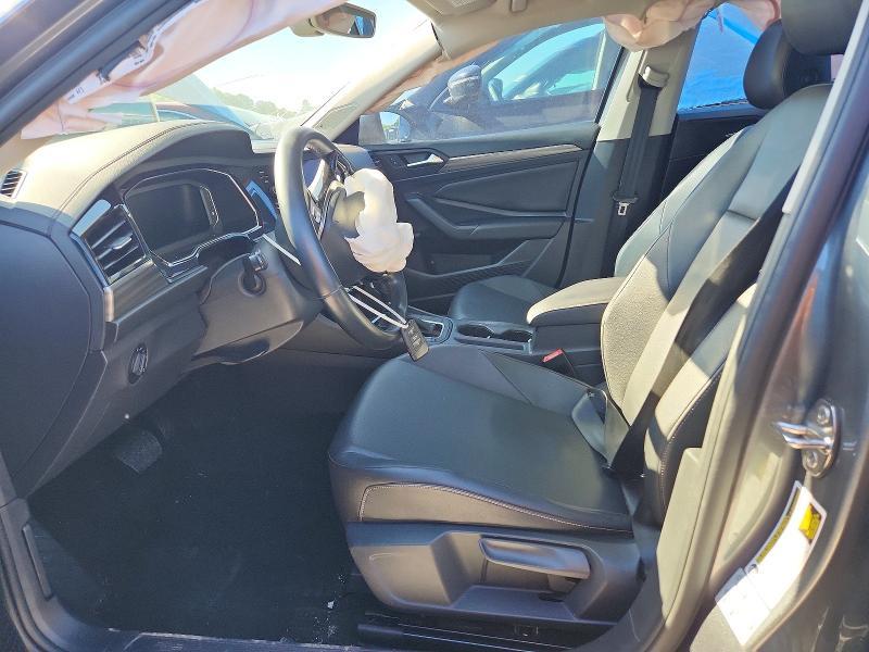 2019 Volkswagen Jetta sel