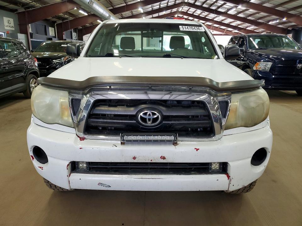 2008 Toyota Tacoma Base