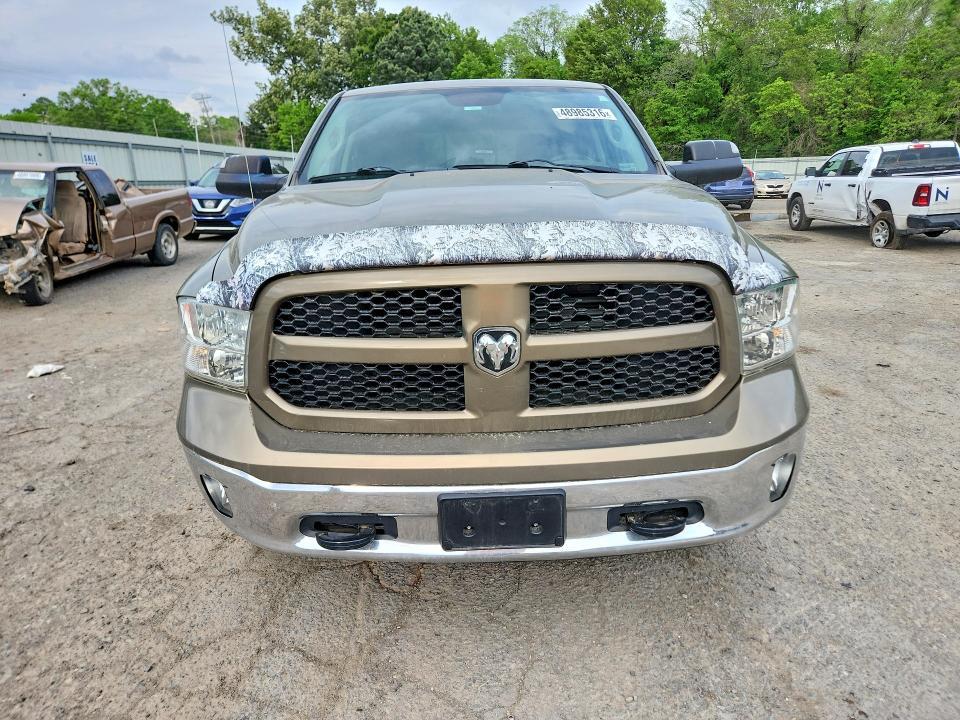 2015 Dodge Ram 1500 slt