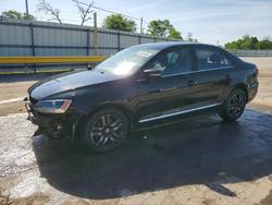 Volkswagen Jetta salvage cars for sale: 2011 Volkswagen Jetta se