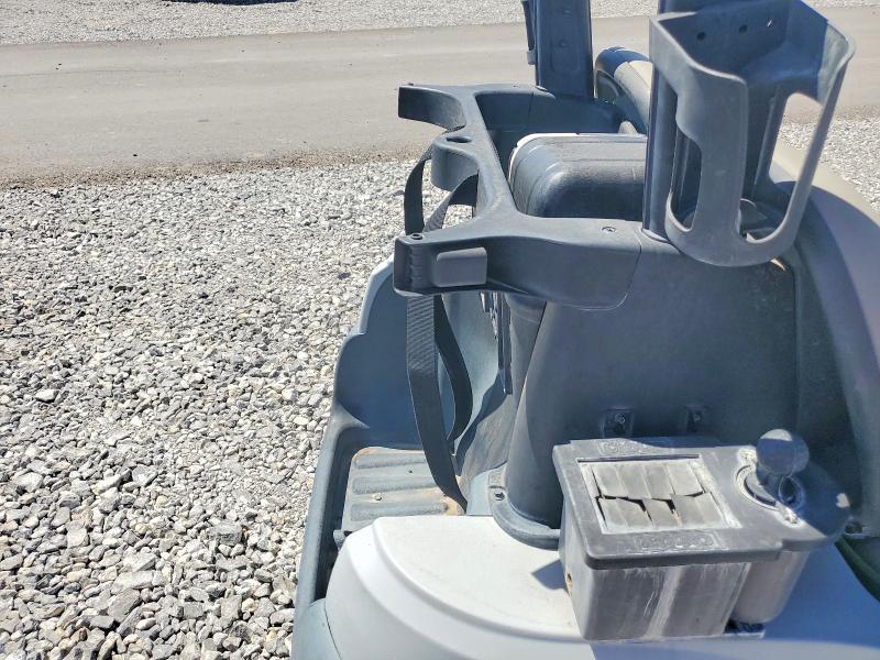 2020 Club Car Tempo Lithium Golf Cart