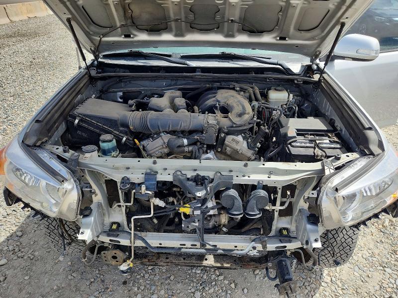 2011 Toyota 4runner SR5