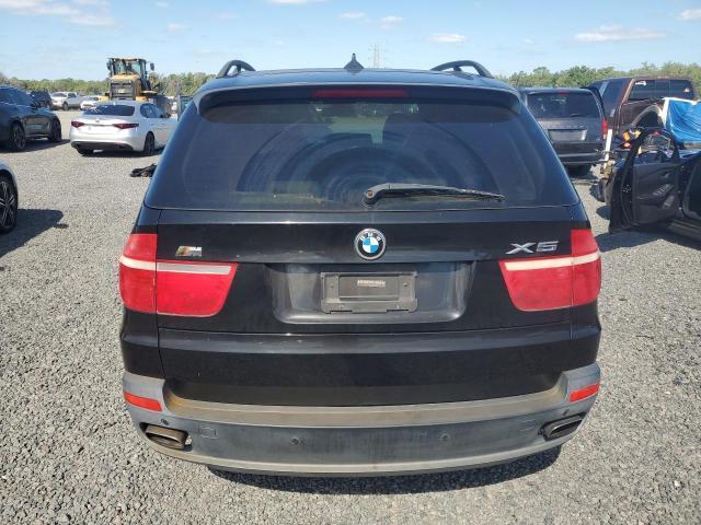 2008 BMW X5 4.8i