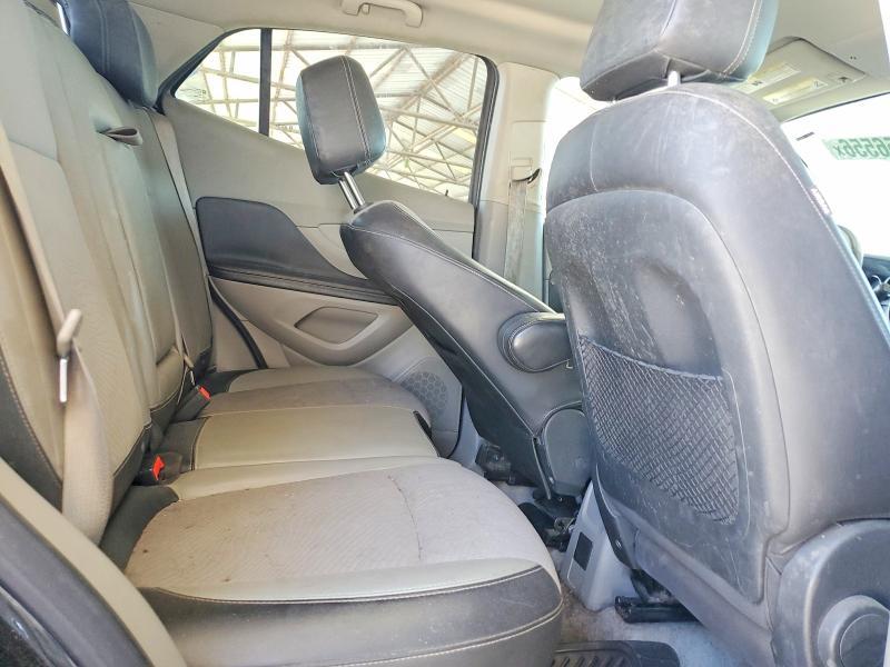 2014 Buick Encore