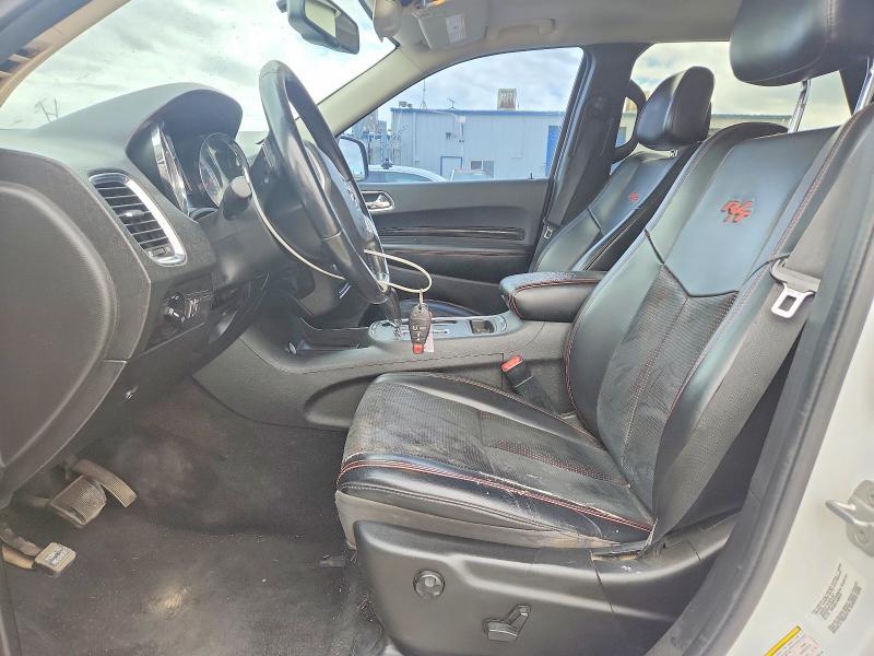 2013 Dodge Durango r