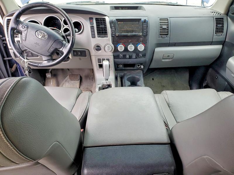 2007 Toyota Tundra Limited