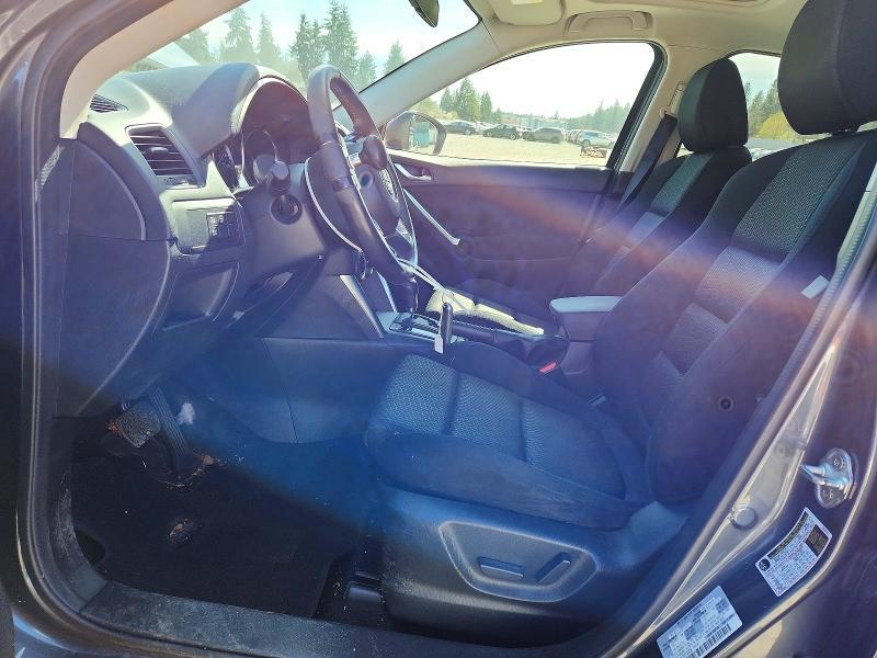 2013 Mazda Cx-5 Touring