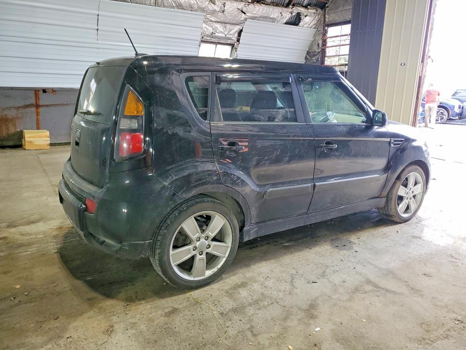 2011 KIA Soul