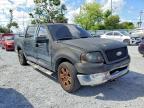 2008 Ford F150 Supercrew