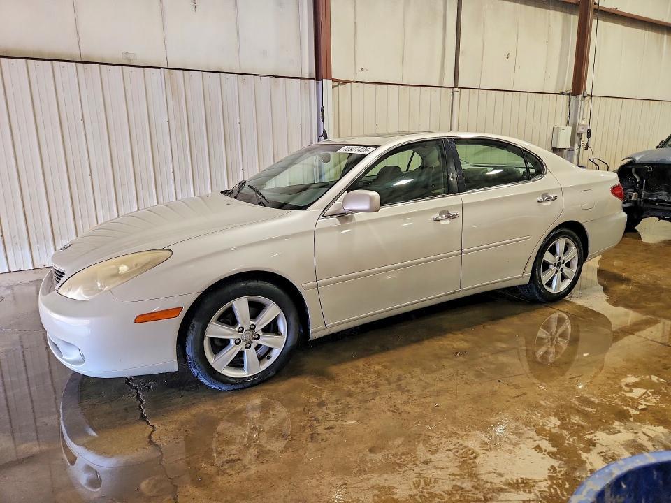 2005 Lexus Es 330 Base