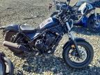 2026 Honda CMX500 A