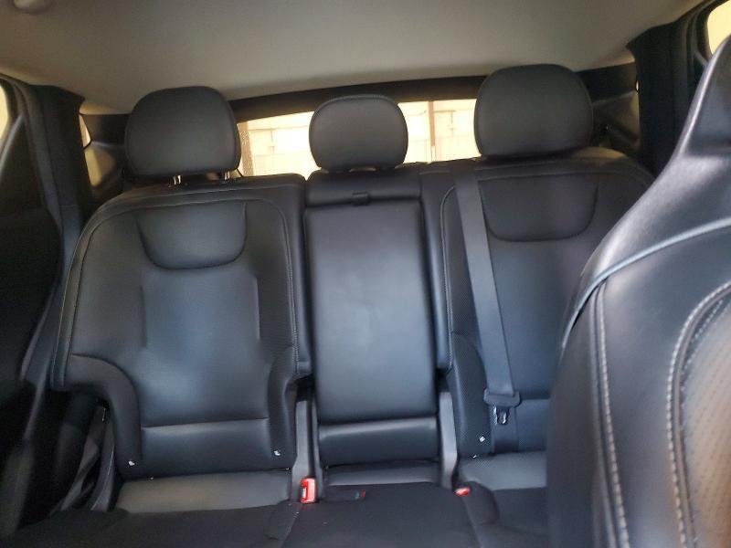 2024 KIA EV6 Wind