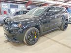 2018 Jeep Grand Cherokee Trackhawk
