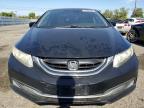 2015 Honda Civic Hybrid