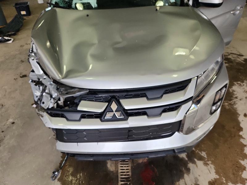 2024 Mitsubishi Outlander Sport s