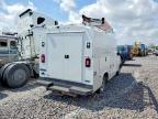 2023 GMC Savana Utility / Service Truck