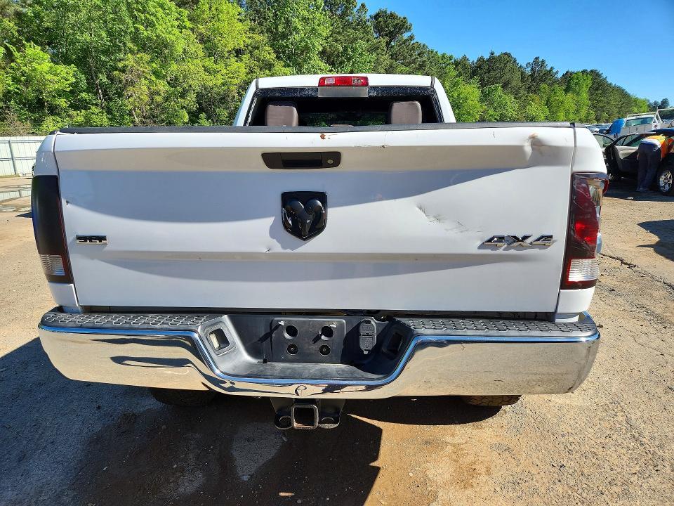 2015 Dodge RAM 2500 SLT
