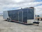 2020 Pace American 2020 LGS UT JV85X28TES Enclosed Cargo Trailer