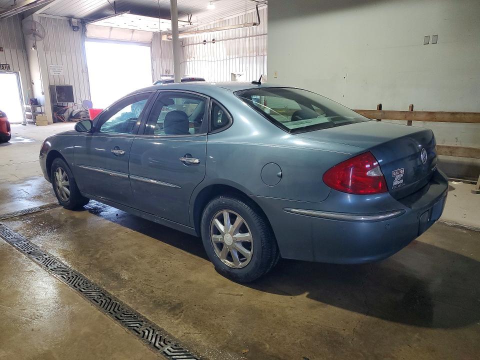 2006 Buick Lacrosse cxl