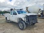 2015 Chev Rolet Silverado 2500 Utility / Service Truck