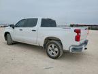 2024 Chevrolet Silverado K1500 Custom