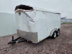 2008 Foresriver 2008 Forest River Enclosed Cargo Trailer